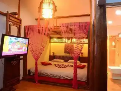 Yangguangbieyuan - 3