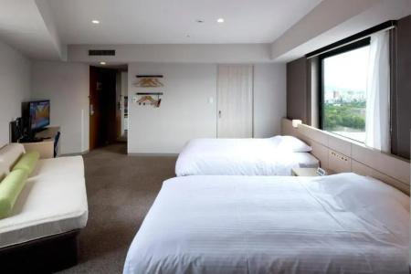JR Clement Inn Takamatsu - 28