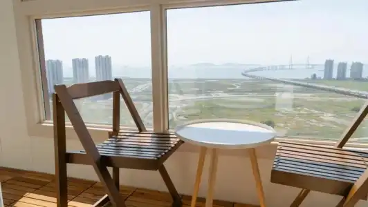 The Stay Songdo - 7