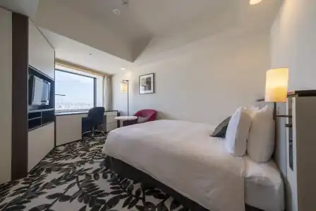 ANA Crowne Plaza Grand Court Nagoya by IHG - 68