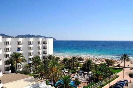 Hipotels Dunas Cala Millor Aparthotel - 18