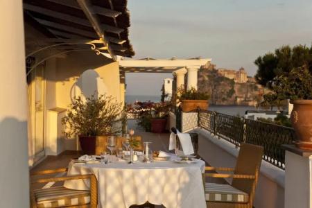 Excelsior Belvedere & Spa - 111