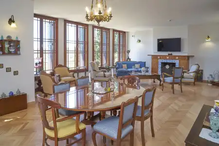 Villa Taraça Alaçatı Romantik Otel - 22