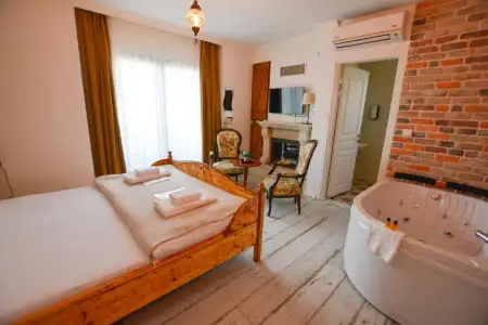 Agva Piassa Otel - 5