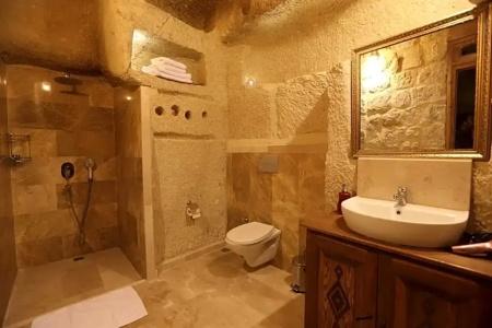 Abu Hayat Cave Suites - 65
