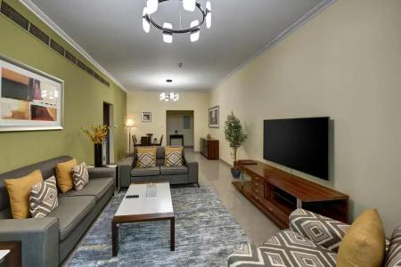 Radiance Premium Suites - 37