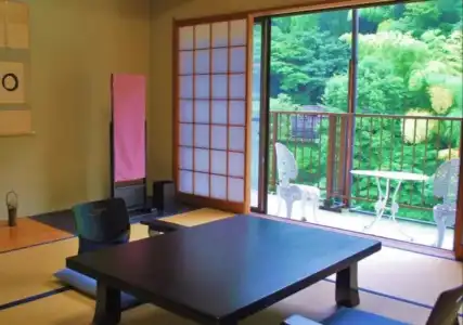 Hakone Shiunso - 16