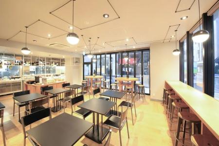 Sunroute Ginza - 21