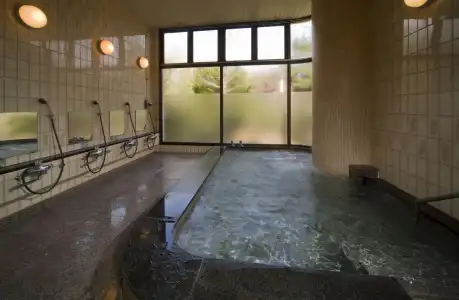 Ogoto Onsen Yunoyado Komolebi - 14
