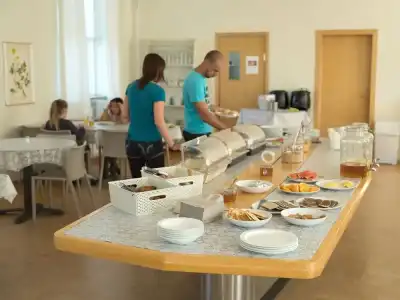 Eiðar - Hostel - 22