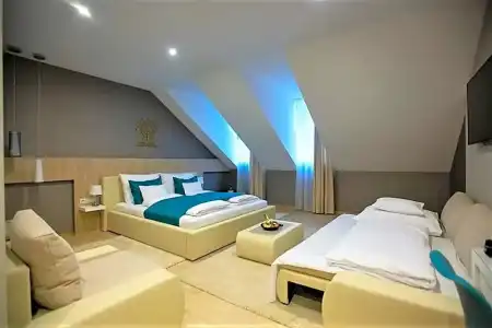 The Unforgettable - Tiliana by Homokys & Spa - 26