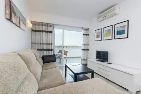 Apartamentos Siesta I - 89