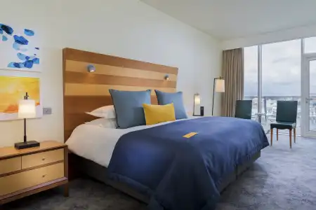 voco St David's Cardiff by IHG - 44