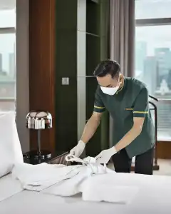The Residences at The Ritz-Carlton Jakarta, Pacific Place - 134