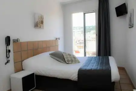 Hôtel Laurence - 5