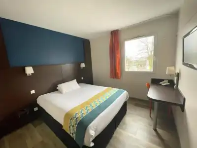 Kyriad Direct Dijon Nord - 20