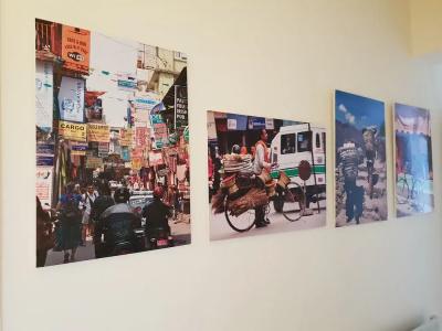 Nex Hostel - 17