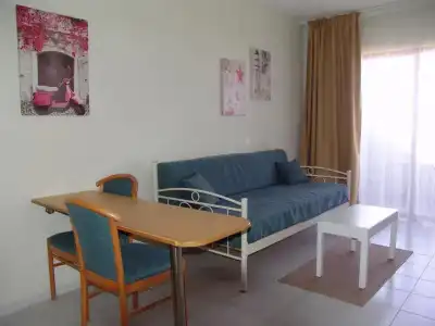 Ivory Apartments - 44