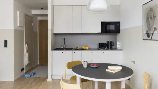 SleepWell Apartments East - 110