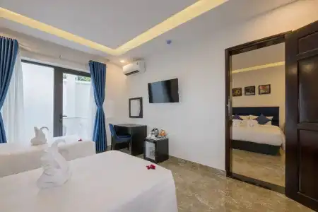 Royal Mansion Boutique Hoi An - 18
