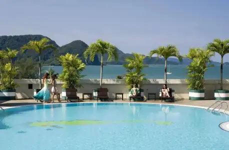 Bayview Langkawi - 15