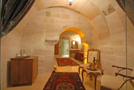 Phocas Cave Suites - Special Class - 68