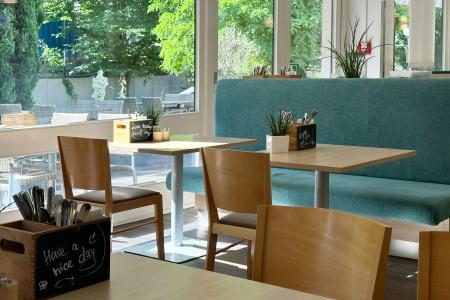 Garner MAINZ by IHG - 49