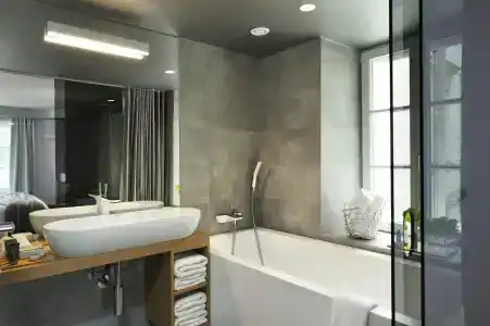 Vander Urbani Resort – a Member of Designs - 5