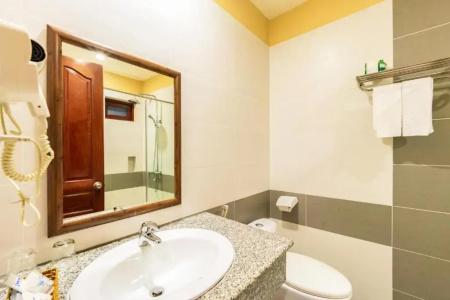Sea Star Resort Phu Quoc - 81
