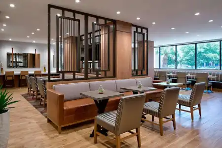Houston Marriott Westchase - 50