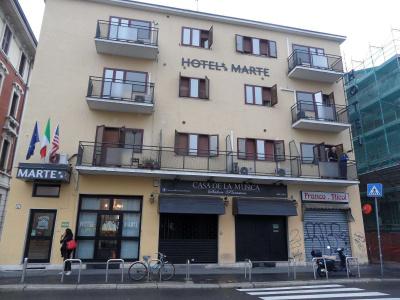 Marte - 3