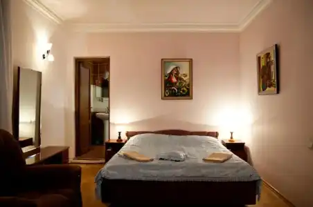 Casanova Inn - Boutique - 116