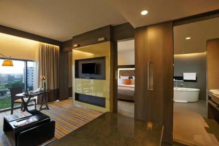 Novotel Kolkata - & Residences - 64