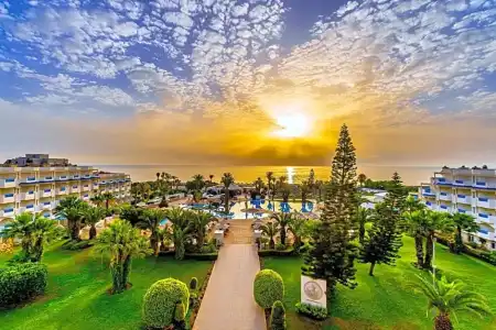 Sentido Bellevue Park - 68