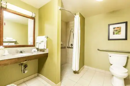 Hilton Garden Inn St. George - 9