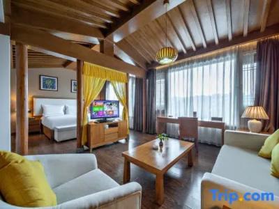 Lijiang Tianyu Boutique - 45