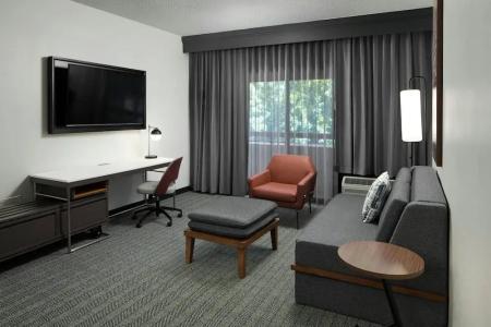 Courtyard Williamsburg Busch Gardens Area - 43