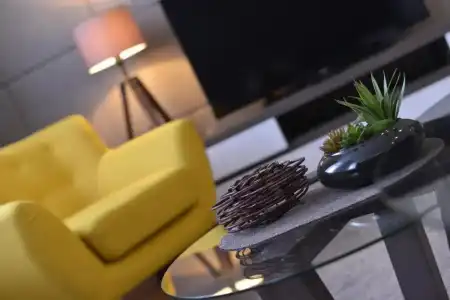 Boutique Rooms - 152