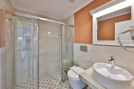 Lora Kas Otel - 24