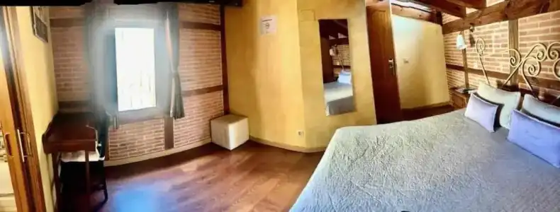 Hostal Segovia - 29