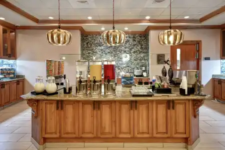 Homewood Suites by Hilton Boise - 17