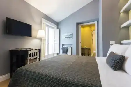 4 Quarti B&B - Appartamenti - 146