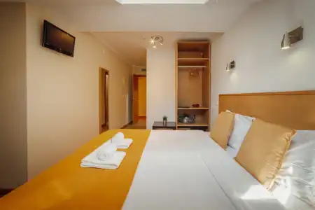 DownTown Guest House - 114