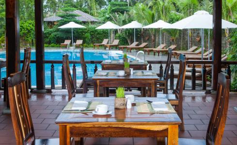 Herbal Resort Phu Quoc - 26