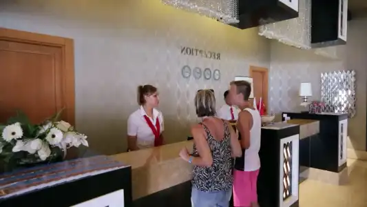 Delphin Diva Premiere - All Inclusive - 44