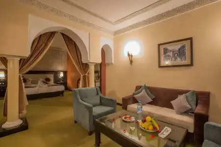 Ennakhil Marrakech & SPA - 120