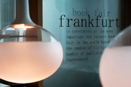 Frankfurt Airport Marriott - 80