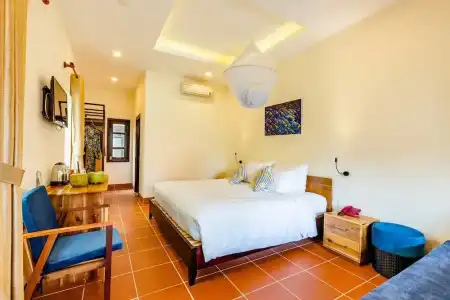 Hula Hula Beachfront Phu Quoc - 42