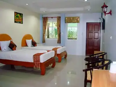 Nayai Resort - 1