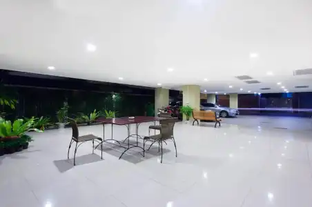 The Aim Sathorn - 30